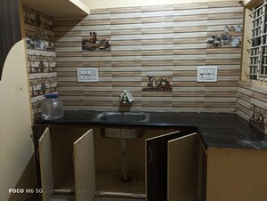 1 BHK Builder Floor – Exterior View View at Lb Shastri Nagar - for Rent