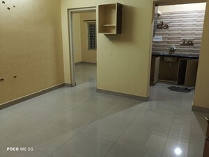 1 BHK Builder Floor For Rent in Lb Shastri Nagar