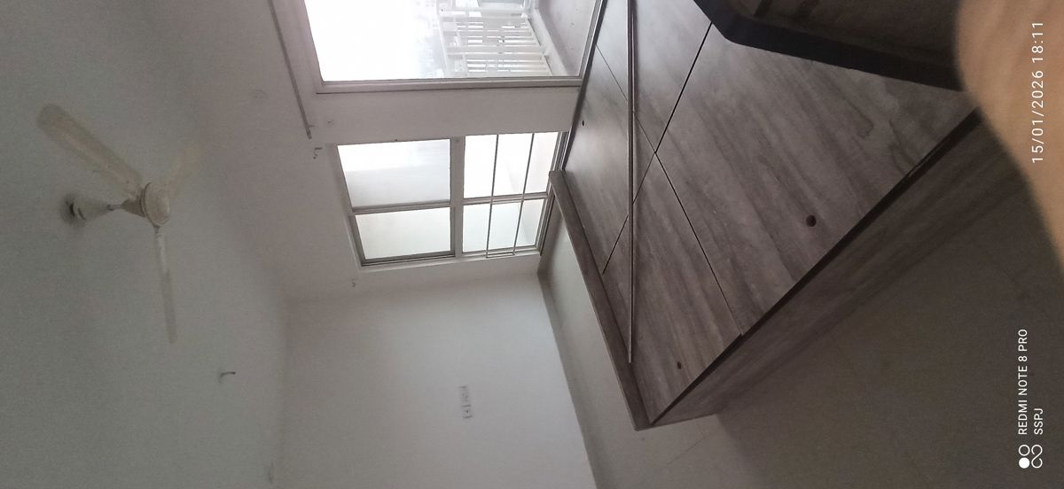 1 BHK + Extra Room Apartment For Sale in Nyati Ethos