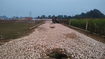 Plot Area in  Plot at Mohanlalganj – for Sale