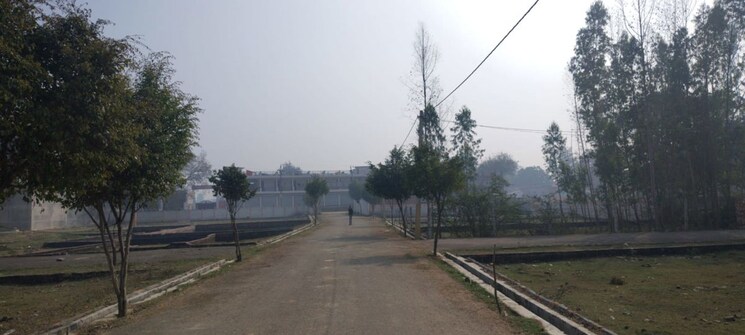 undefined, mohanlalganj  808 Sq.Ft. Plot In Mohanlalganj Lucknow 9915530