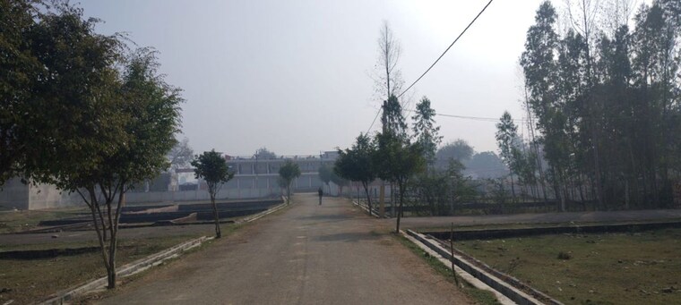 undefined, mohanlalganj  808 Sq.Ft. Plot In Mohanlalganj Lucknow 9915530