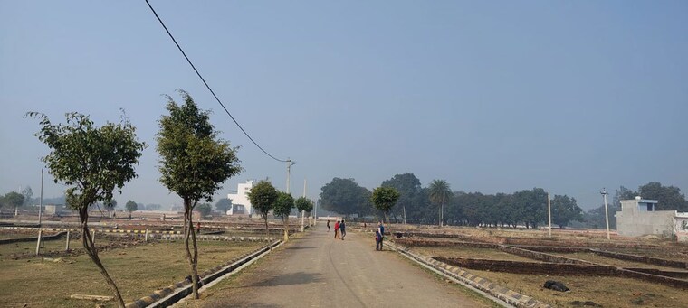 undefined, mohanlalganj  808 Sq.Ft. Plot In Mohanlalganj Lucknow 9915530