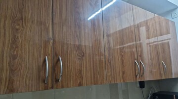 Furnished Amenities in 2 BHK Apartment at Emaar Emerald Estate, Sector 65 – for Rent