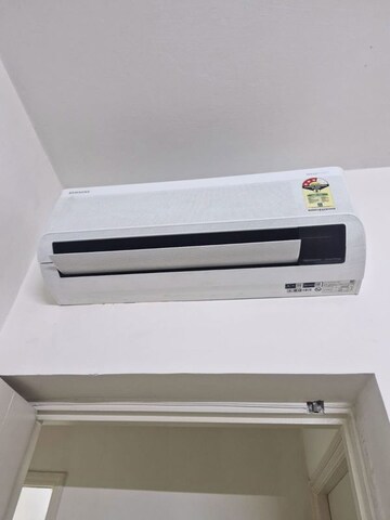 Furnished Amenities in 2 BHK Apartment at Emaar Emerald Estate, Sector 65 – for Rent