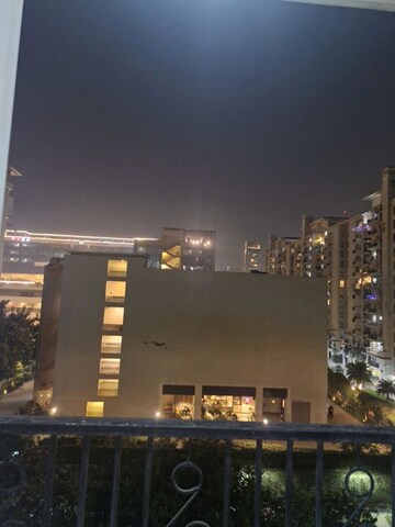 2 BHK Apartment – Exterior View View at Emaar Emerald Estate, Sector 65 - for Rent