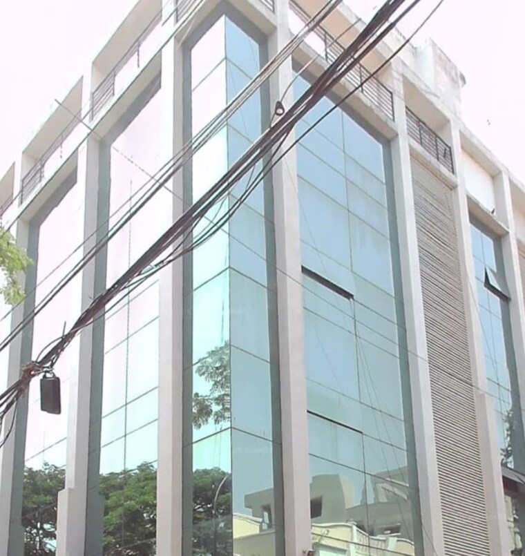 undefined, nungambakkam Commercial Showroom 18000 Sq.Ft. In Nungambakkam Chennai 9915535
