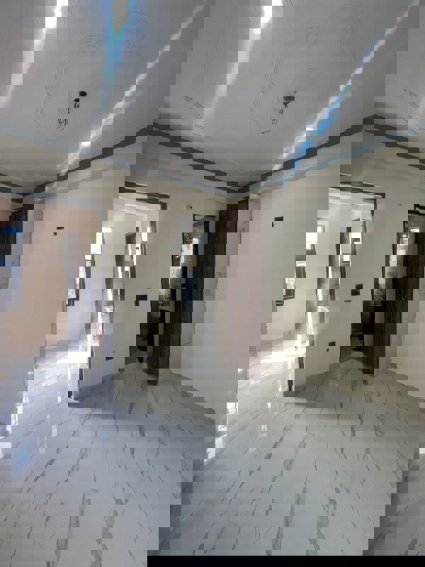 1 BHK Builder Floor For Rent in Saket