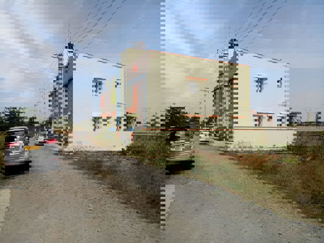 Plot For Sale in JR Coco Nest