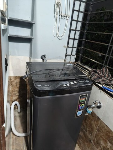 Kitchen in 2 BHK Apartment at Kondapur – for Rent