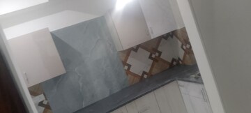 Bathroom in 1 BHK Builder Floor at Arun Yamuna Enclave, Sector 30 – for Rent