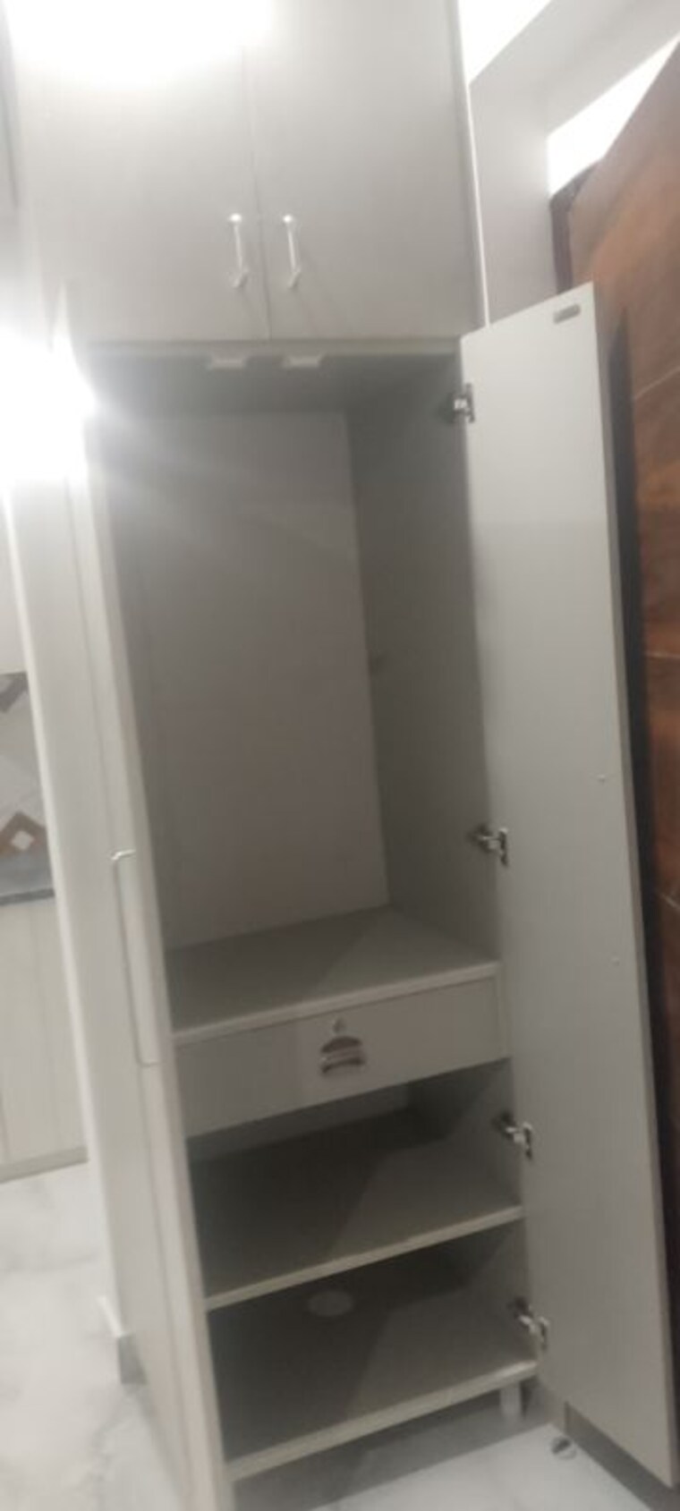 undefined, arun-yamuna-enclave 1 Bedroom 200 Sq.Ft. Builder Floor In Sector 30 Faridabad 9915554