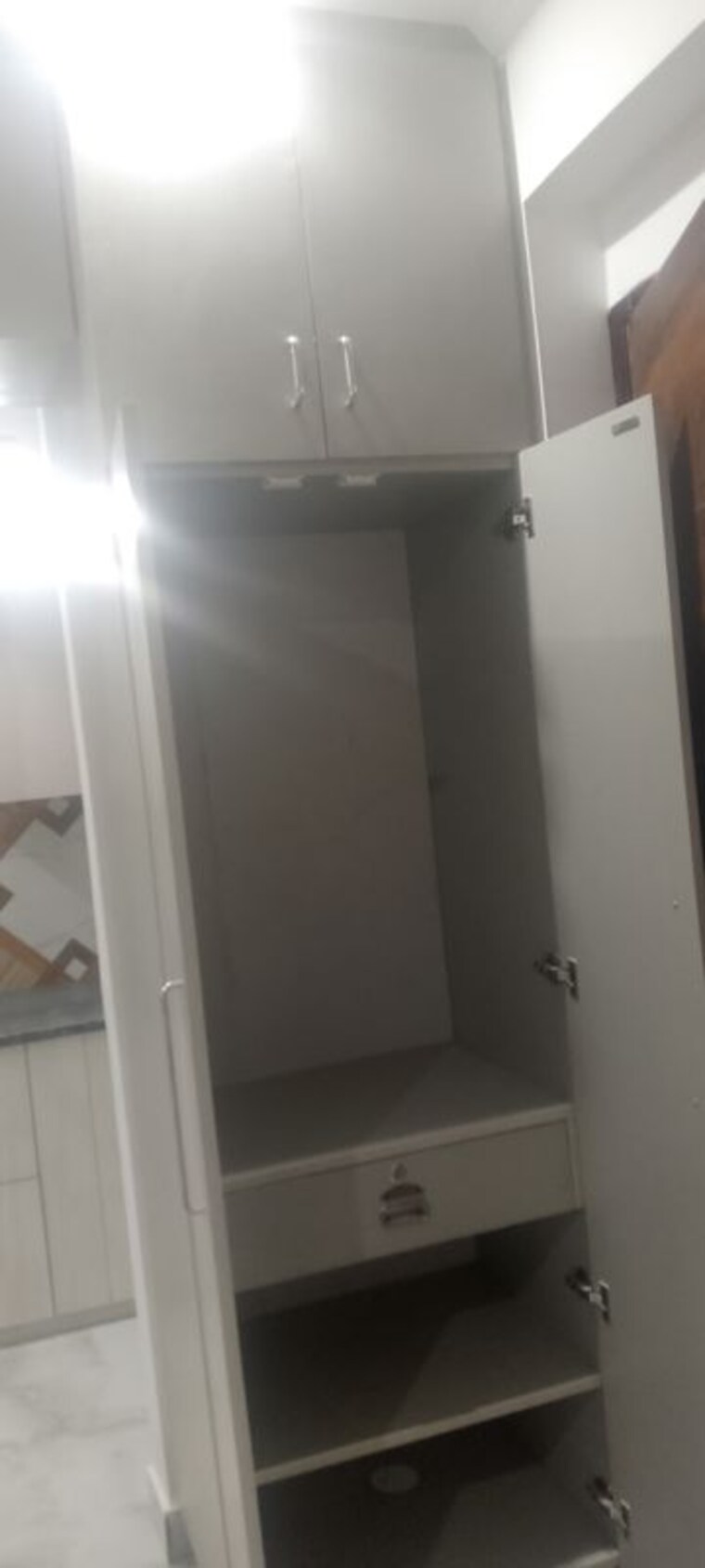 undefined, arun-yamuna-enclave 1 Bedroom 200 Sq.Ft. Builder Floor In Sector 30 Faridabad 9915554