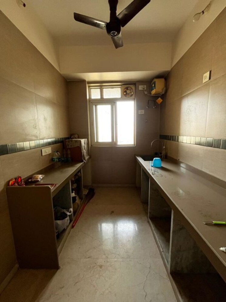 Kitchen, dosti-ambrosia 2 Bedroom 850 Sq.Ft. Apartment In Wadala East Mumbai 9915527