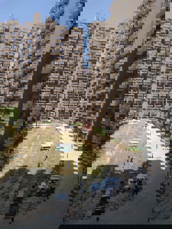 3 BHK Apartment For Sale in Conscient Habitat Residences