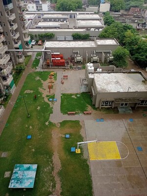 Master Plan in 3 BHK Apartment at Conscient Habitat Residences, Sector 78 – for Sale