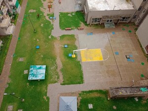 Master Plan in 3 BHK Apartment at Conscient Habitat Residences, Sector 78 – for Sale