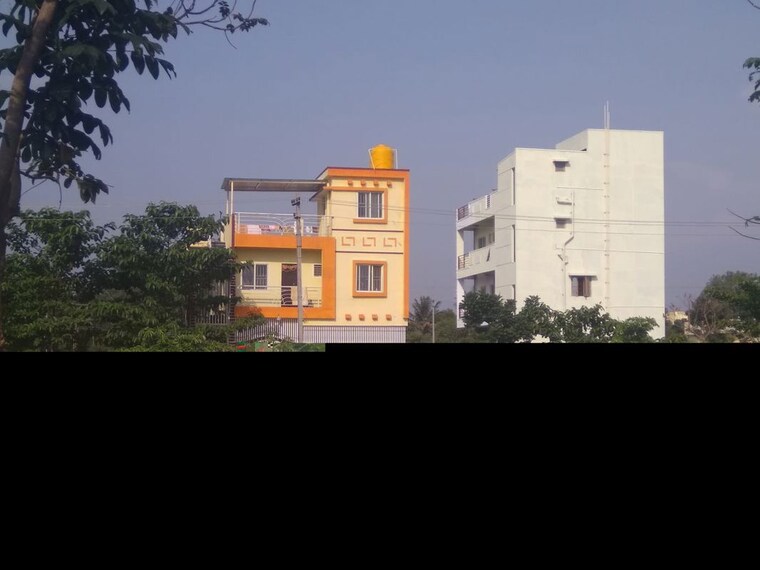 Exterior View, jr-coco-nest  1500 Sq.Yd. Plot In Marsur Bangalore 9915583