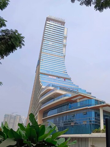 3.5 BHK Apartment For Rent in Amanora Gateway Towers, Hadapsar