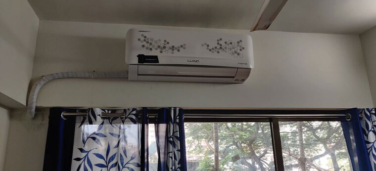 Bedroom, eversmile-chs 2 Bedroom 510 Sq.Ft. Apartment In Andheri West Mumbai 9915584