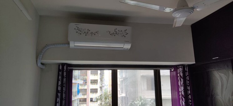 Room, eversmile-chs 2 Bedroom 510 Sq.Ft. Apartment In Andheri West Mumbai 9915584