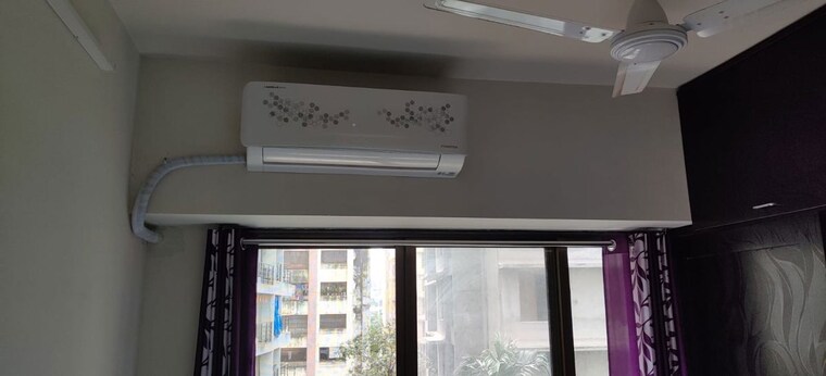 Room, eversmile-chs 2 Bedroom 510 Sq.Ft. Apartment In Andheri West Mumbai 9915584