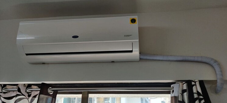 undefined, eversmile-chs 2 Bedroom 510 Sq.Ft. Apartment In Andheri West Mumbai 9915584