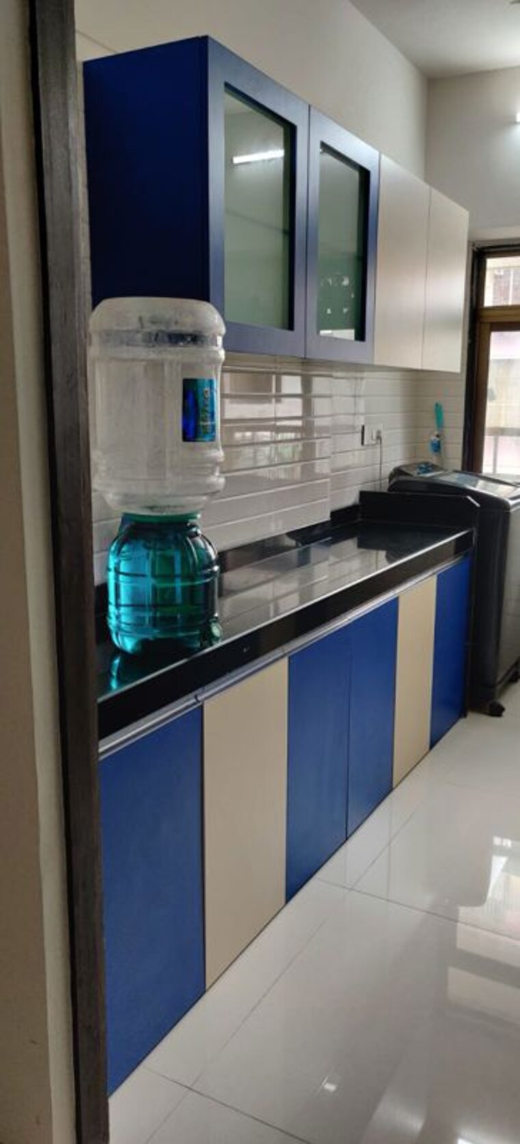 Kitchen, eversmile-chs 2 Bedroom 510 Sq.Ft. Apartment In Andheri West Mumbai 9915584