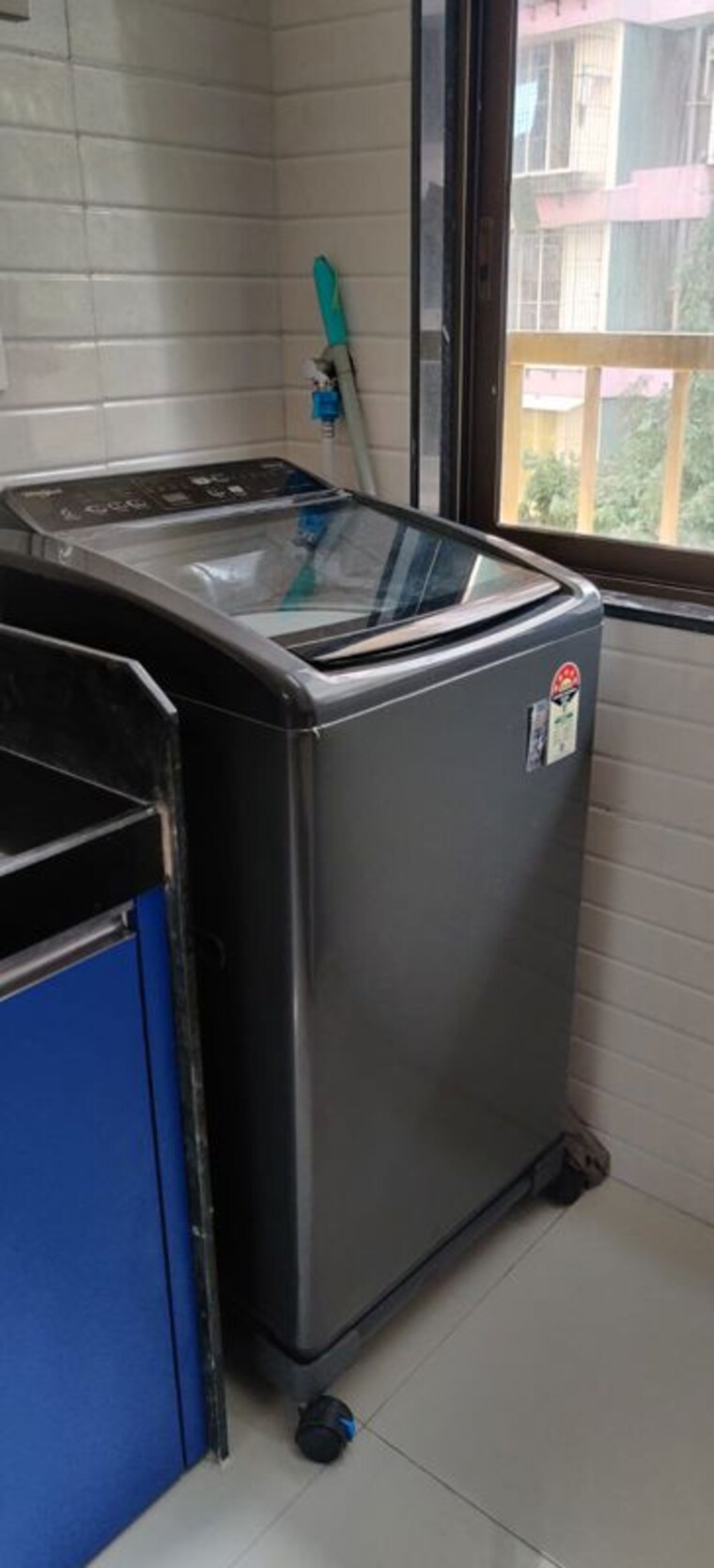 Kitchen, eversmile-chs 2 Bedroom 510 Sq.Ft. Apartment In Andheri West Mumbai 9915584