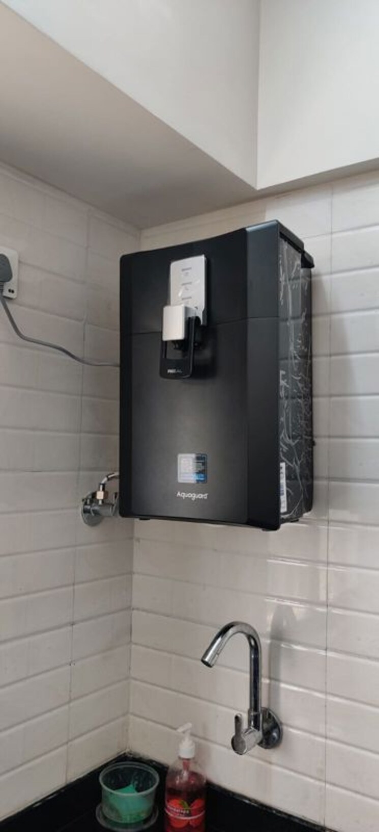 Bathroom, eversmile-chs 2 Bedroom 510 Sq.Ft. Apartment In Andheri West Mumbai 9915584