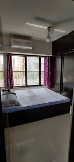 2 BHK 510 Sq.Ft. Apartment in Eversmile CHS