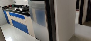 Building Lobby in 2 BHK Apartment at Eversmile CHS, Andheri West – for Rent