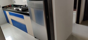 Building Lobby in 2 BHK Apartment at Eversmile CHS, Andheri West – for Rent