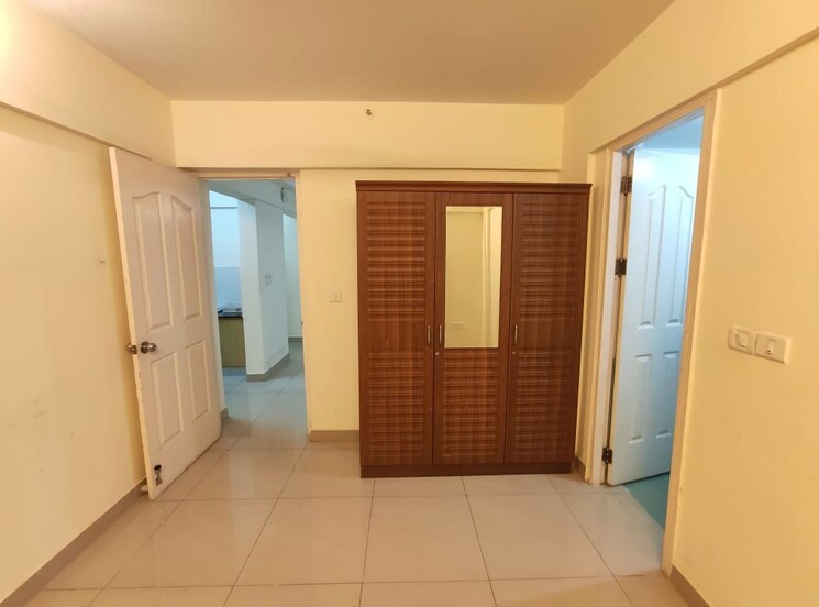 Bedroom, ozone-evergreens 2 Bedroom 970 Sq.Ft. Apartment In Harlur Bangalore 9915499