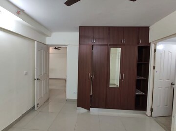 Master Bedroom in 2 BHK Apartment at Ozone Evergreens, Harlur – for Rent
