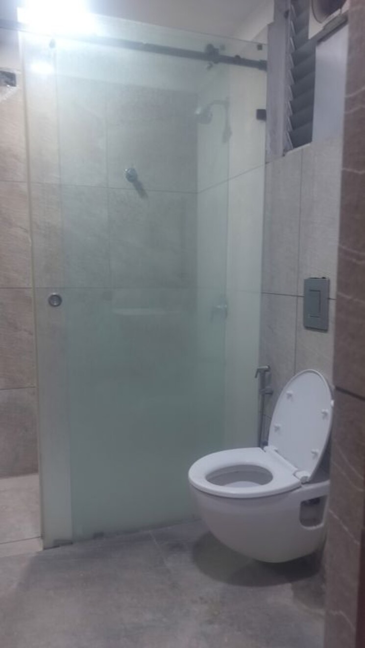 Bathroom, jubilee hills 3 Bedroom 2400 Sq.Ft. Apartment In Jubilee Hills Hyderabad 9915624