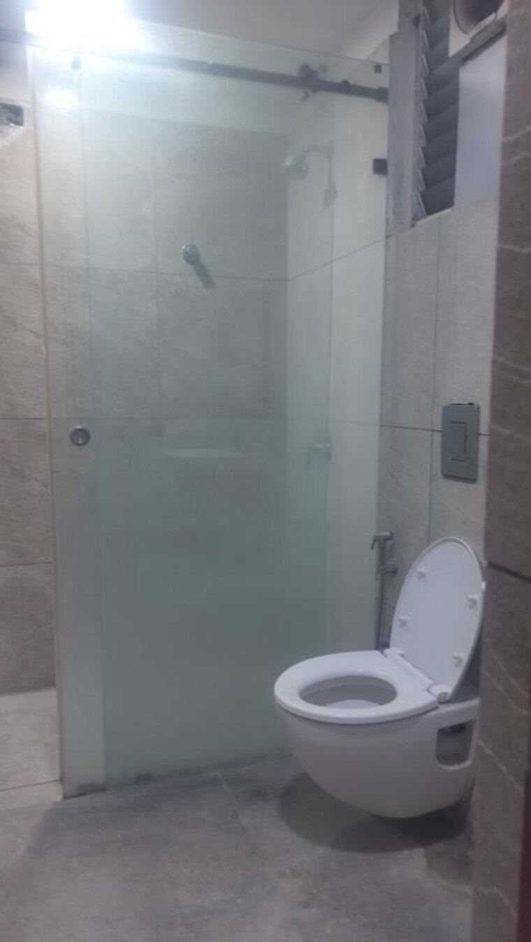Bathroom, jubilee hills 3 Bedroom 2400 Sq.Ft. Apartment In Jubilee Hills Hyderabad 9915624