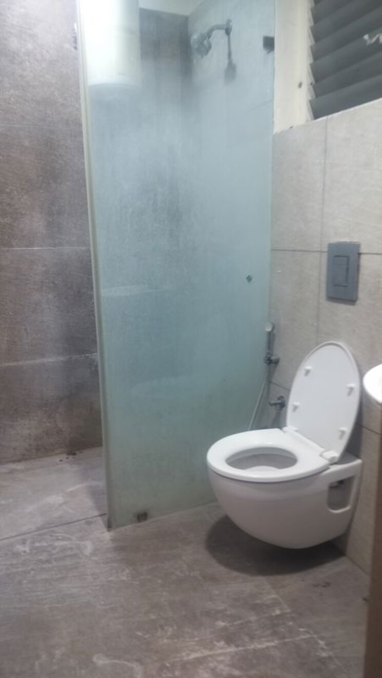 Bathroom, jubilee hills 3 Bedroom 2400 Sq.Ft. Apartment In Jubilee Hills Hyderabad 9915624