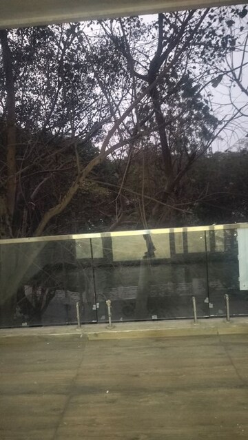 3 BHK Apartment – Exterior View View at Jubilee Hills - for Rent