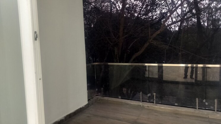 Exterior View, jubilee hills 3 Bedroom 2400 Sq.Ft. Apartment In Jubilee Hills Hyderabad 9915624