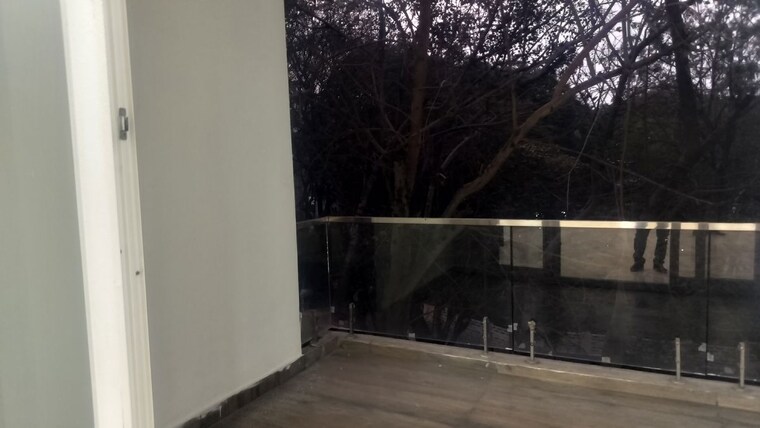 Exterior View, jubilee hills 3 Bedroom 2400 Sq.Ft. Apartment In Jubilee Hills Hyderabad 9915624