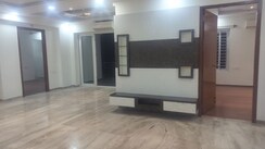 3 BHK + Pooja Room,Servant Room Apartment For Rent in Jubilee Hills