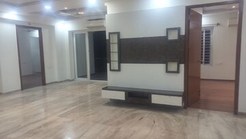 3 BHK Apartment For Rent in Jubilee Hills
