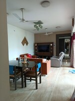 3 BHK + Pooja Room 2150 Sq.Ft. Apartment in Marvel Isola