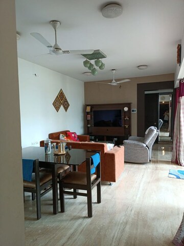 3 BHK Apartment For Rent in Marvel Isola, Mohammadwadi