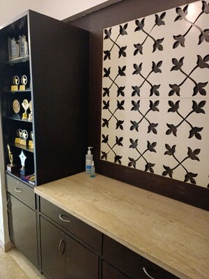 Bedroom in 3 BHK Apartment at Marvel Isola, Mohammadwadi – for Rent