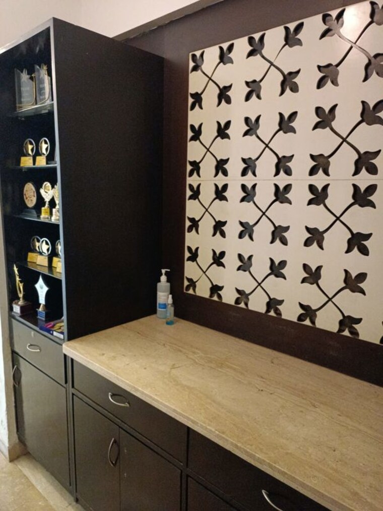 Bedroom, marvel-isola 3 Bedroom 2150 Sq.Ft. Apartment In Mohammadwadi Pune 9915578