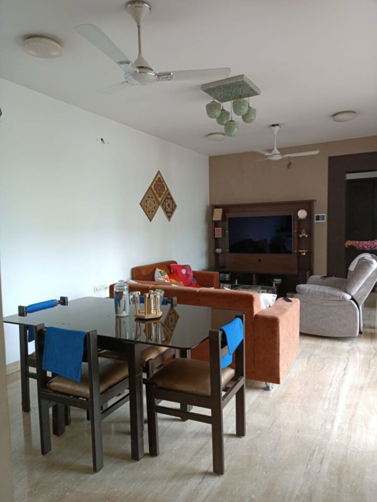 Team Area, marvel-isola 3 Bedroom 2150 Sq.Ft. Apartment In Mohammadwadi Pune 9915578