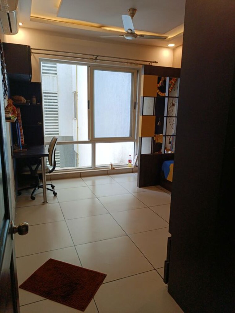 Team Area, marvel-isola 3 Bedroom 2150 Sq.Ft. Apartment In Mohammadwadi Pune 9915578