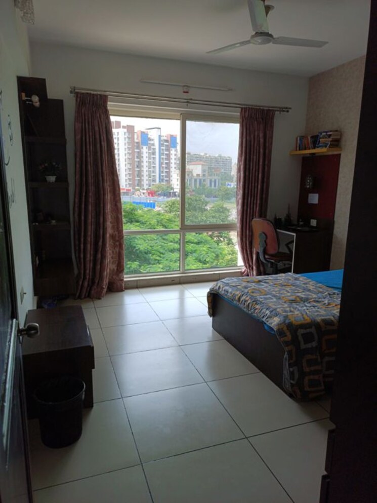 Kitchen, marvel-isola 3 Bedroom 2150 Sq.Ft. Apartment In Mohammadwadi Pune 9915578